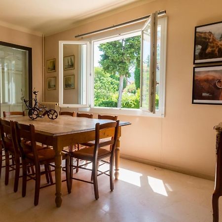 Villa Tsavorite - Cannes Californie Екстер'єр фото