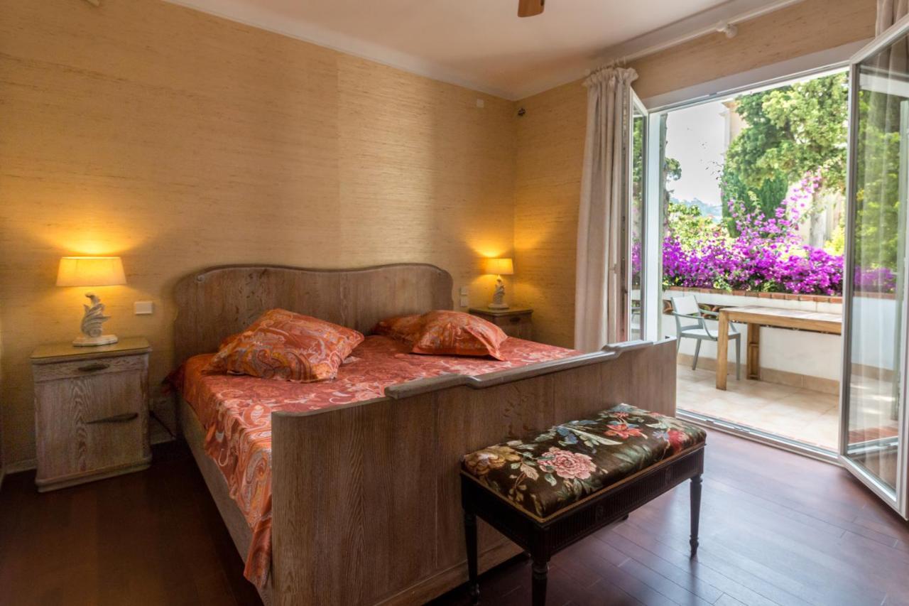 Villa Tsavorite - Cannes Californie Екстер'єр фото