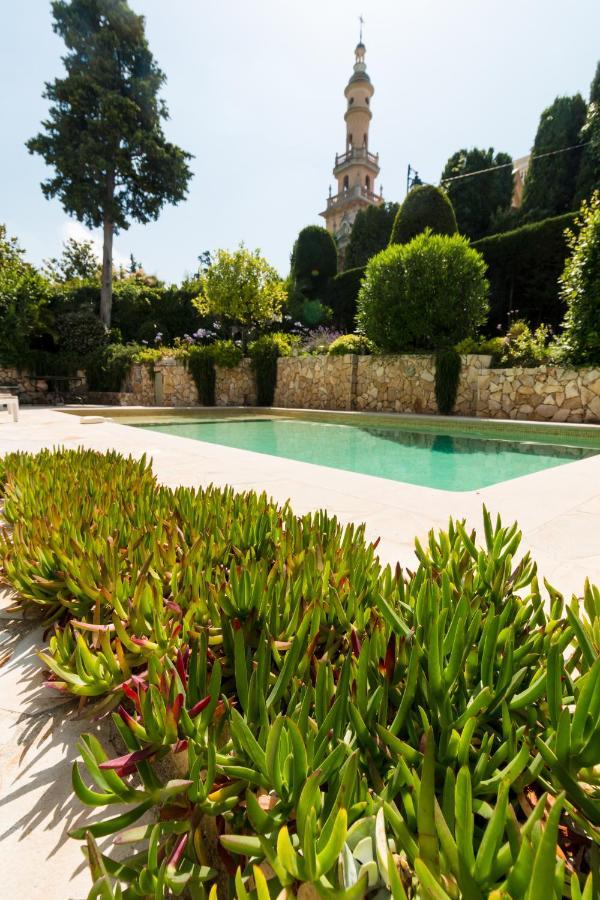 Villa Tsavorite - Cannes Californie Екстер'єр фото