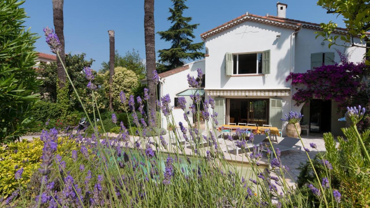 Villa Tsavorite - Cannes Californie Екстер'єр фото