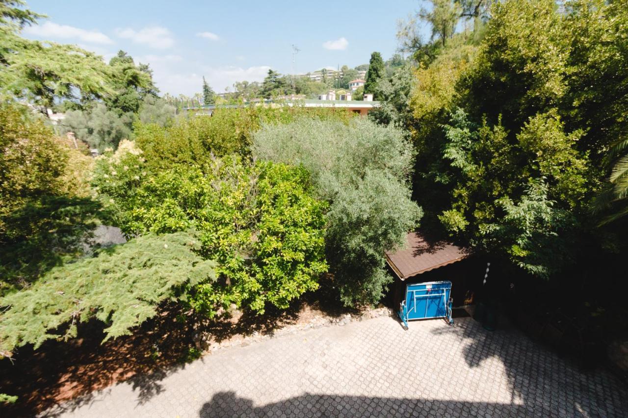 Villa Tsavorite - Cannes Californie Екстер'єр фото