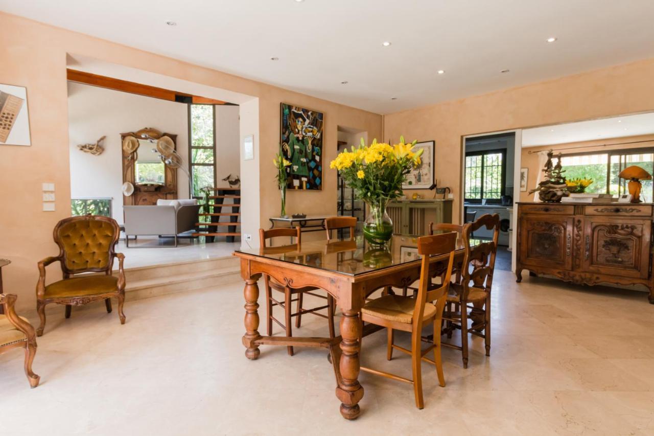 Villa Tsavorite - Cannes Californie Екстер'єр фото
