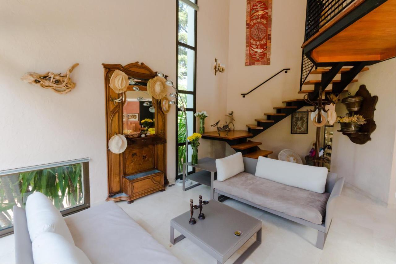 Villa Tsavorite - Cannes Californie Екстер'єр фото
