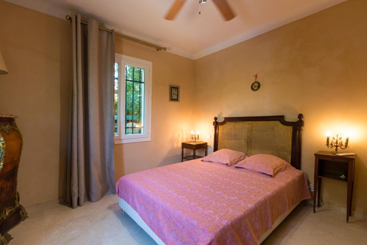 Villa Tsavorite - Cannes Californie Екстер'єр фото