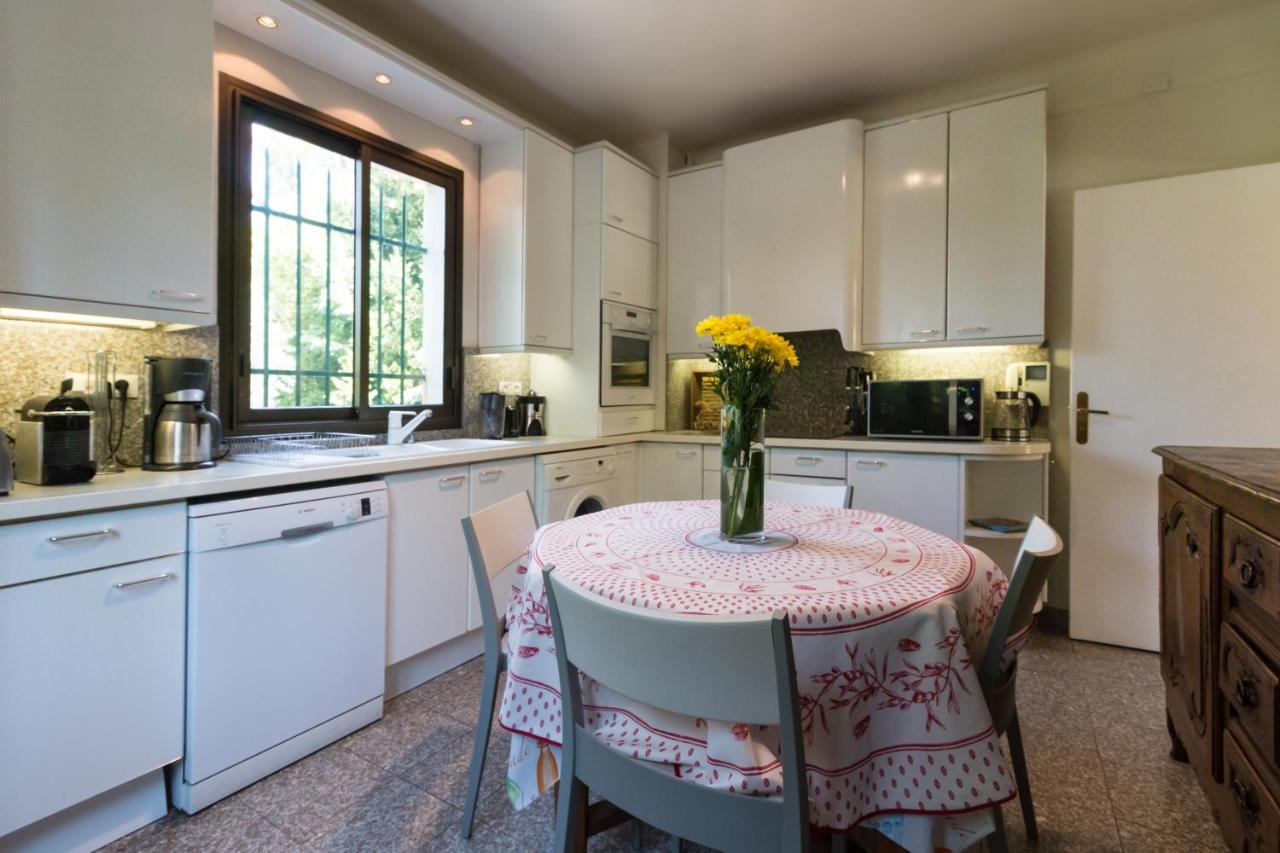 Villa Tsavorite - Cannes Californie Екстер'єр фото