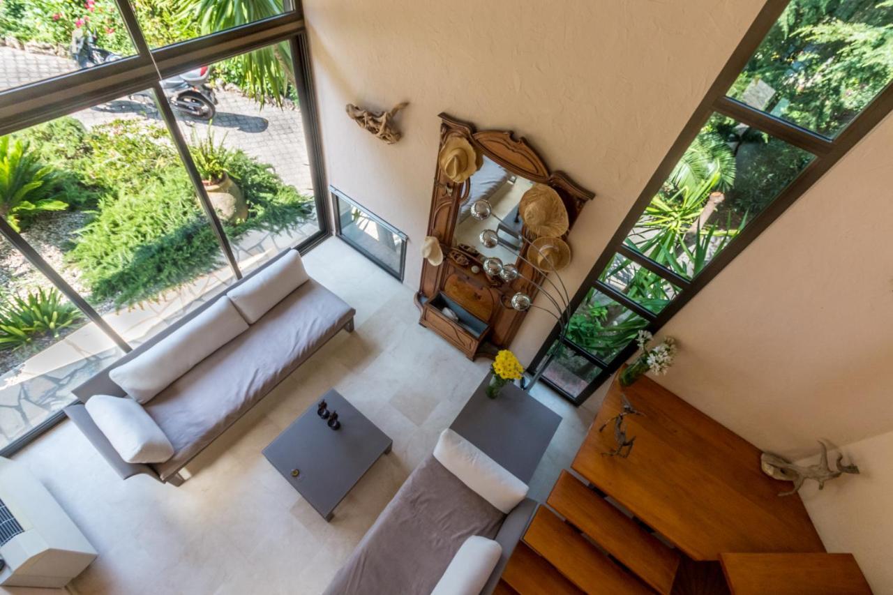 Villa Tsavorite - Cannes Californie Екстер'єр фото