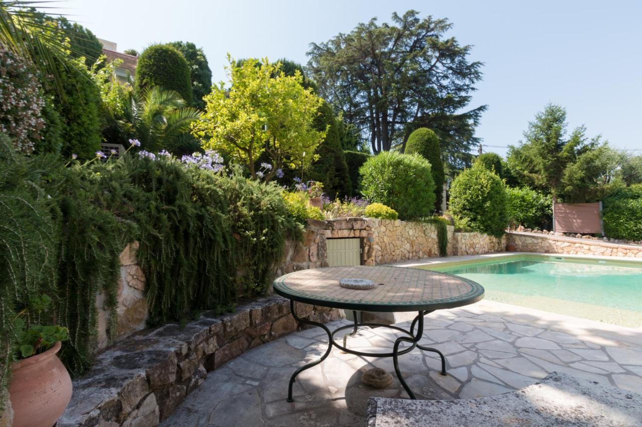 Villa Tsavorite - Cannes Californie Екстер'єр фото