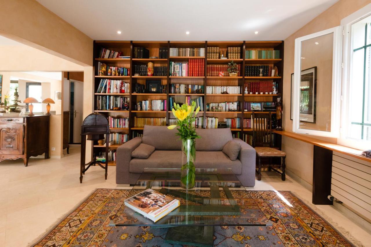 Villa Tsavorite - Cannes Californie Екстер'єр фото