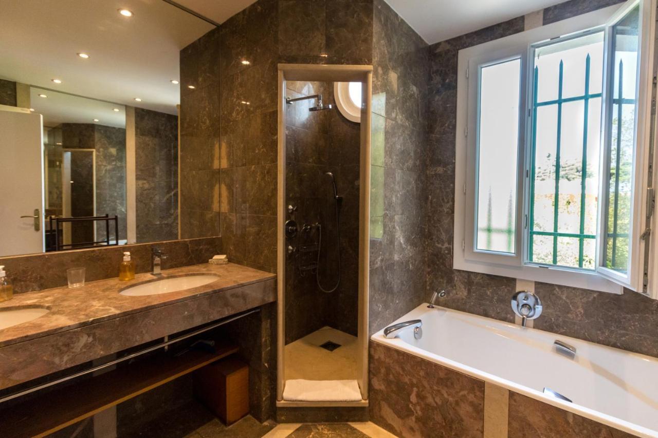 Villa Tsavorite - Cannes Californie Екстер'єр фото