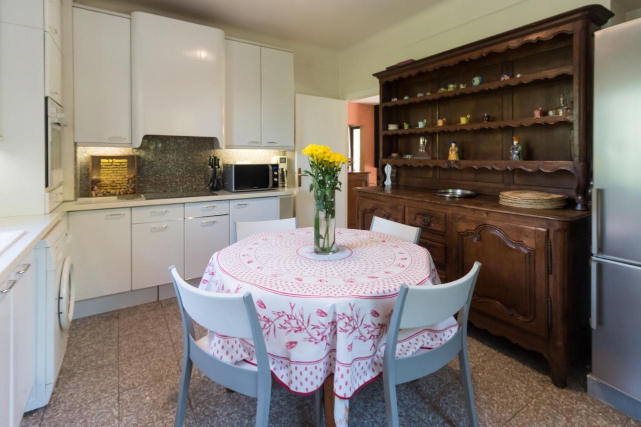 Villa Tsavorite - Cannes Californie Екстер'єр фото