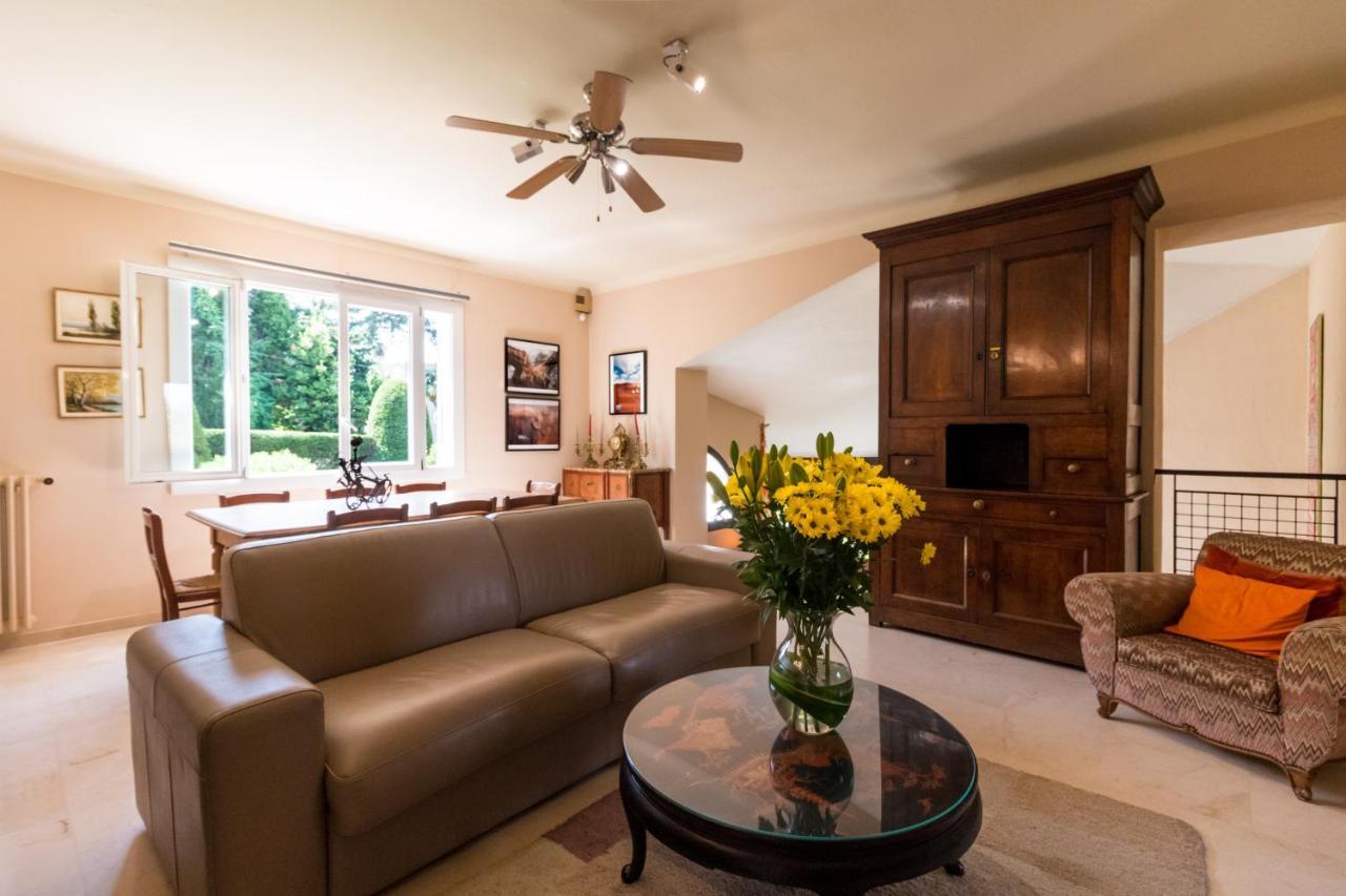Villa Tsavorite - Cannes Californie Екстер'єр фото